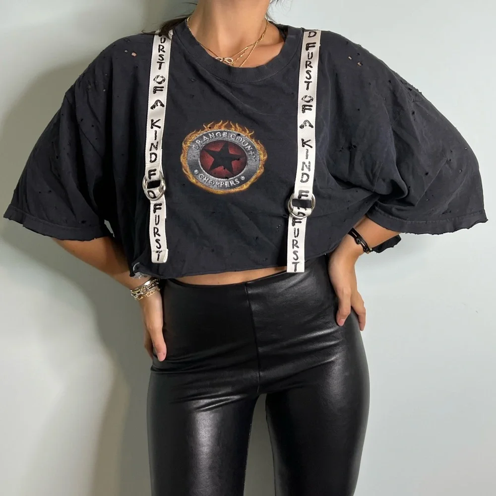 LF Furst of a Kind Top - Picture 4 of 5
